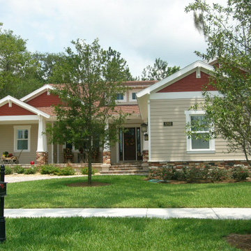 Custom Home - Southern Hills3