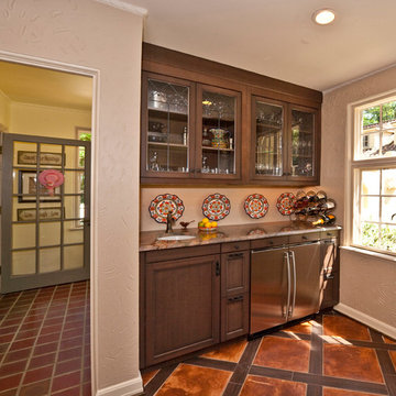 Mediterranean Style Project