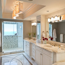 bathroom ceiling light