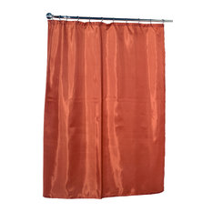 Orange Shower Curtains | Houzz Orange Shower Curtains | Houzz