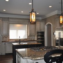 Leigh's ideas