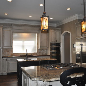 Sanford Home