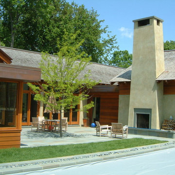 Deephaven Residence