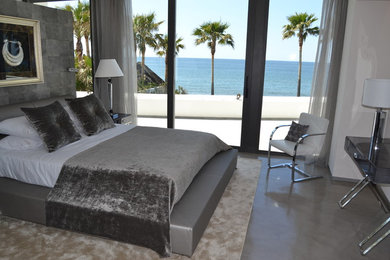 Villa Los Monteros