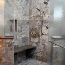 Master Bath Flooring