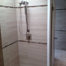 Walk In Showers