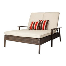 Backyard Furniture