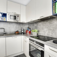 Kitchen Ideas