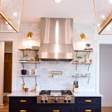 Modern Farmhouse