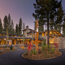 Exterior Ideas