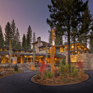 Valhalla Residence