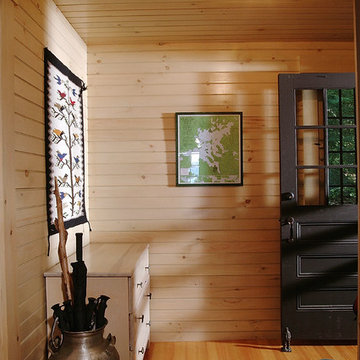 Family Camp Restoration & Renovation