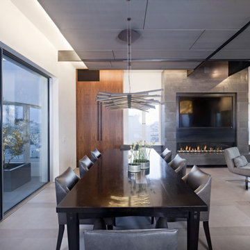 Pacific Heights Remodel