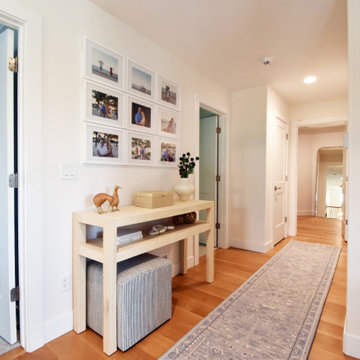 Broadmoor Whole House Remodel