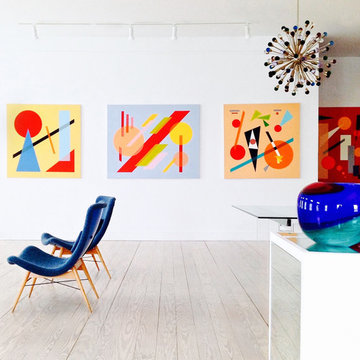 FRG Objects & Design / Art NOW