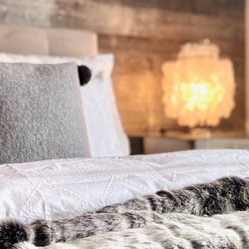 Alpine Chalet Design & Renovation