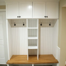 Kitchen Ideas