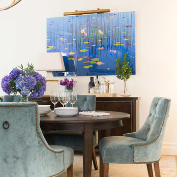 Montecito Mediterranean