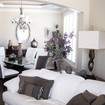 Residential Interior - Rocklin