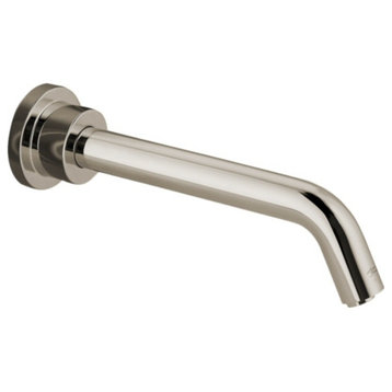 American Standard T06B.305 Integrated 1.5 GPM Wall Mounted - Brushed Nickel