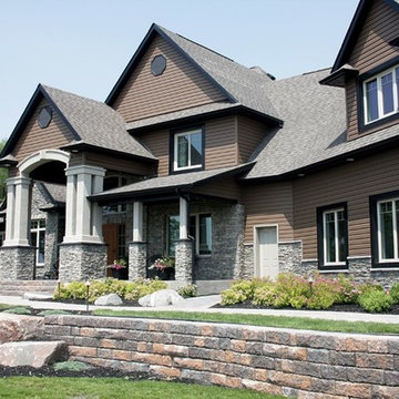 Pembina Landscape Gallery