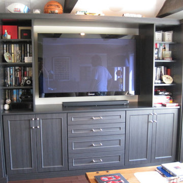 Living Rooms