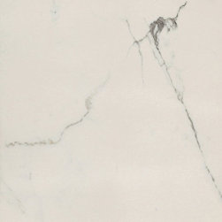 Timeless Calacatta GL-Porc Pol Rect 597x597 - Wall & Floor Tiles