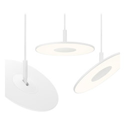 Circa 3 Light Chandelier - Chandeliers