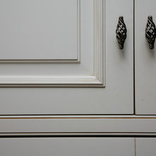 Cabinets
