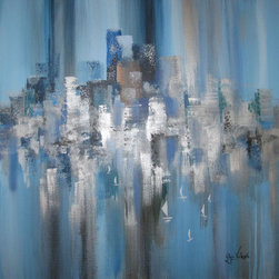 Contemporary - Paintings