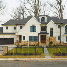 Custom Dream Home