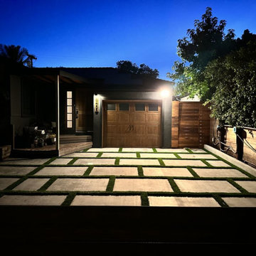 Orange County Exterior Construction & Outdoor Projects