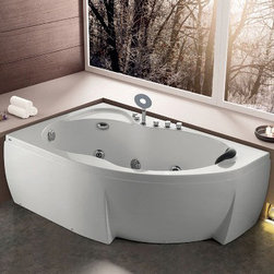 IMARKBATH BATHTUB COLLECTION - Bathtubs