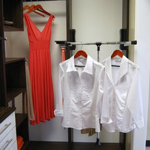 Inside the Closet