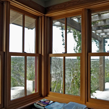 Mirador Kitchen Office