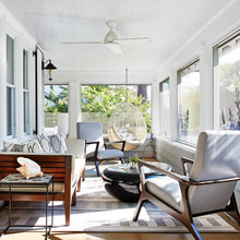 Patio Ideas