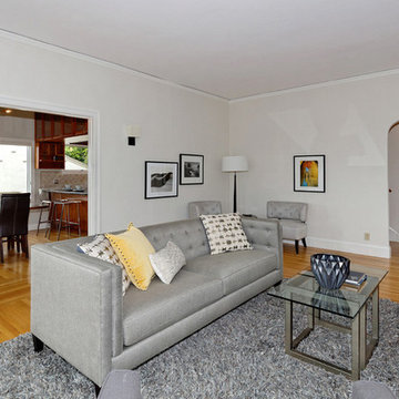 249 Yale Ave. Kensington, 94708