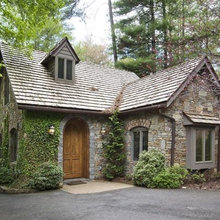 Lovely Little Houses