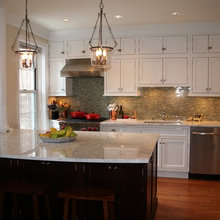 Clements Kitchen
