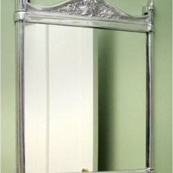 Chadder & Co Mirrors and Mirror Cabinets - Bathroom Mirrors