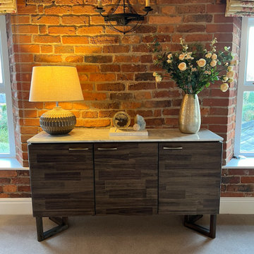 Sandal Barn Conversion