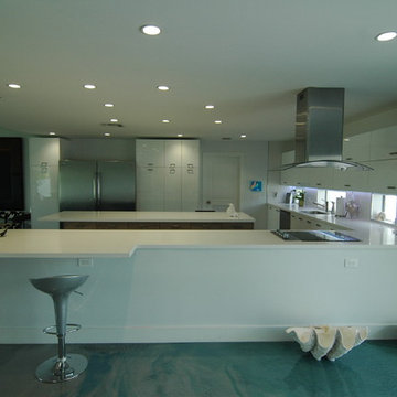 From 1950's Ranch to Modern Miami (MIMO)