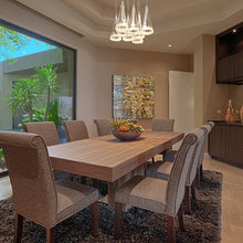 Dining Room Ideas