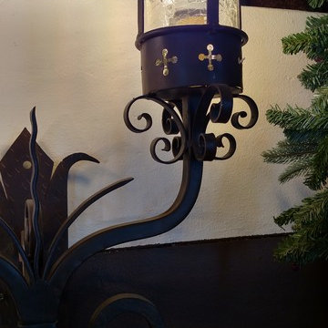 Arte De Mexico Lighting