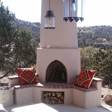 Parker Home Renovation