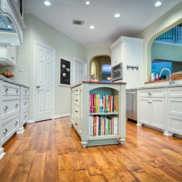 Cypress Kitchen 3