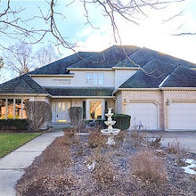 Palmer Home