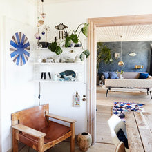 Sustainable Real Furniture