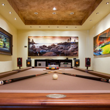 Millennium Systems Design - Showroom