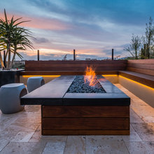 Outdoor Bench Ideas